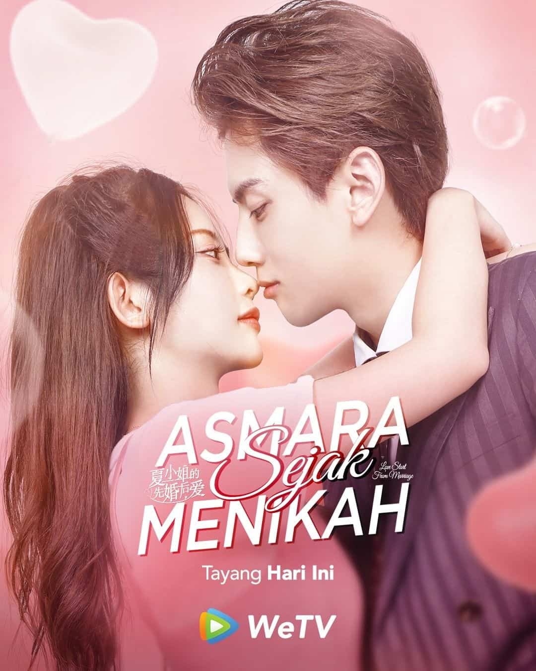 Love Start From Marriage - Sinopsis, Pemain, OST, Episode, Review