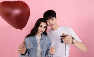 Love The Way You Are - Sinopsis, Pemain, OST, Episode, Review