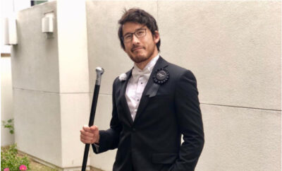 Markiplier - Biodata, Profil, Fakta, Umur, Agama, Pacar, Film, Serial