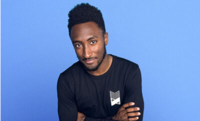 Marques Brownlee - Biodata, Profil, Fakta, Umur, Agama, Pacar
