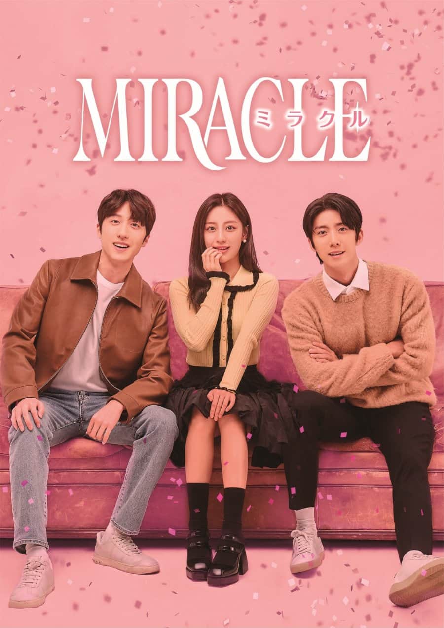 Miracle - Sinopsis, Pemain, OST, Episode, Review