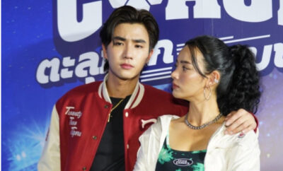 My Coach - Sinopsis, Pemain, OST, Episode, Review