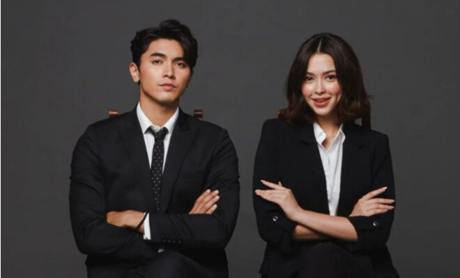 My Friend the Enemy - Sinopsis, Pemain, OST, Episode, Review