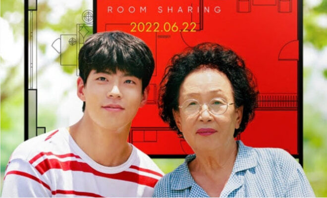 My Perfect Roommate - Sinopsis, Pemain, OST, Review
