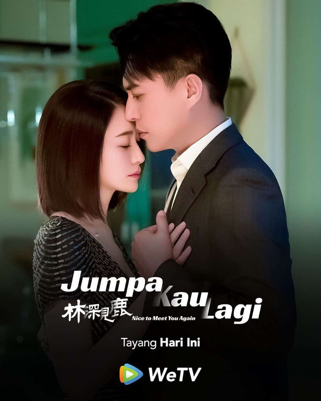 Nice To Meet You Again - Sinopsis, Pemain, OST, Episode, Review