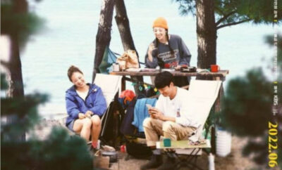 Ordinary Courage - Sinopsis, Pemain, OST, Review