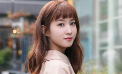 Biodata, Profil, dan Fakta Park Eun Bin