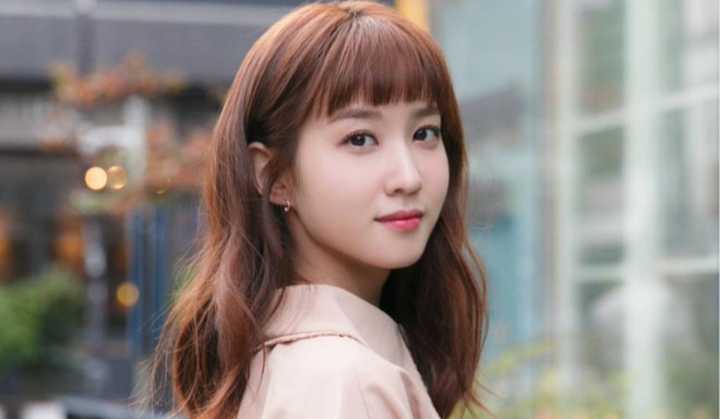 Biodata, Profil, dan Fakta Park Eun Bin