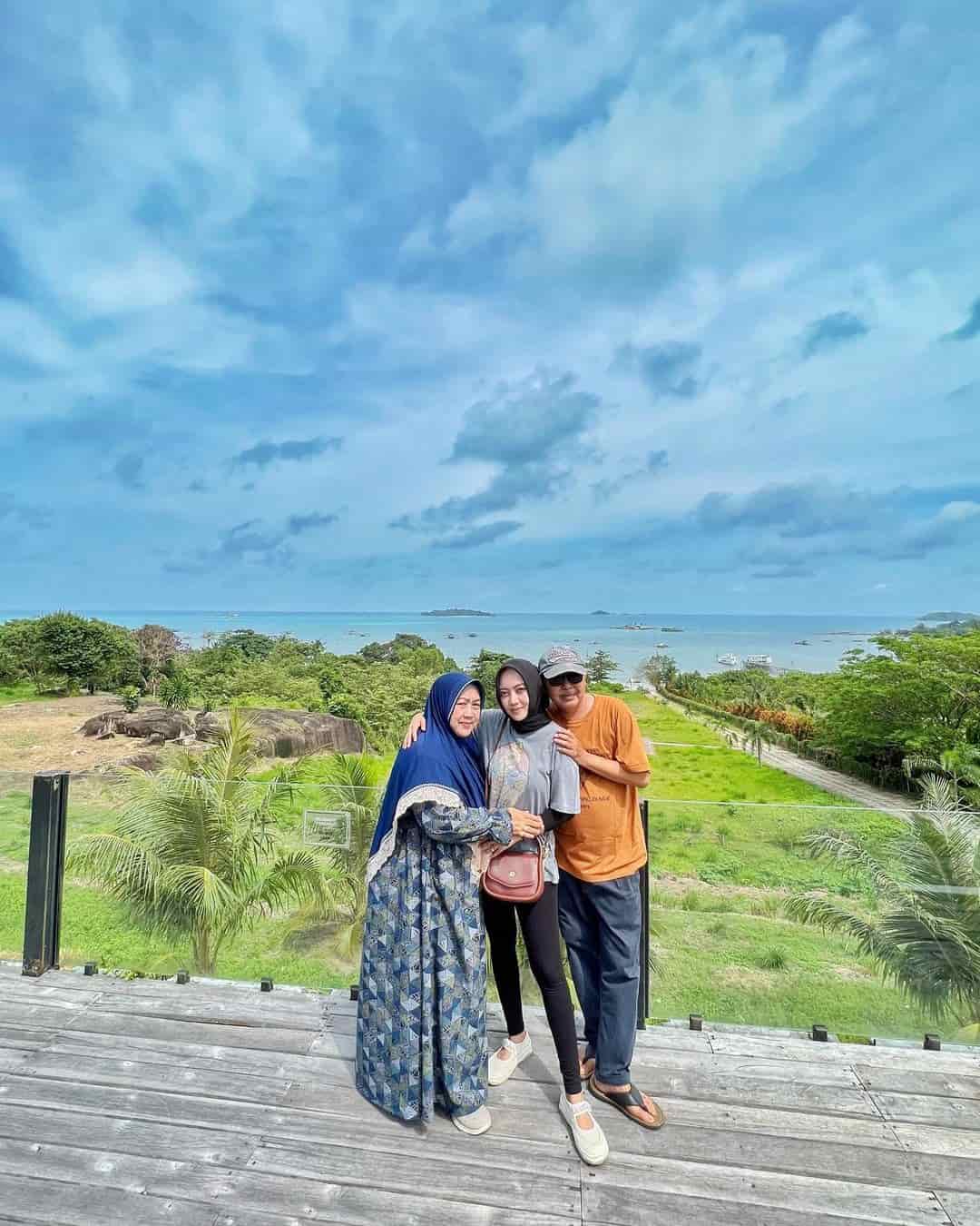 13 Destinasi Wisata Bangka Belitung, Negeri Beribu Pulau dan Rumah Laskar Pelangi
