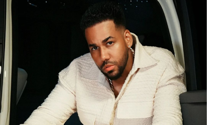 Romeo Santos - Biodata, Profil, Fakta, Umur, Agama, Pacar, Lagu, Album