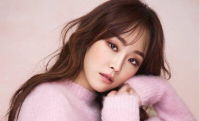 Biodata, Profil, dan Fakta Seo Hyun Jin