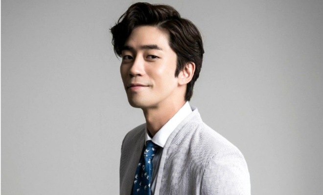 Biodata, Profil, dan Fakta Shin Sung Rok