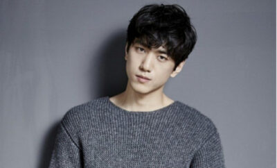 Biodata, Profil, dan Fakta Sung Joon