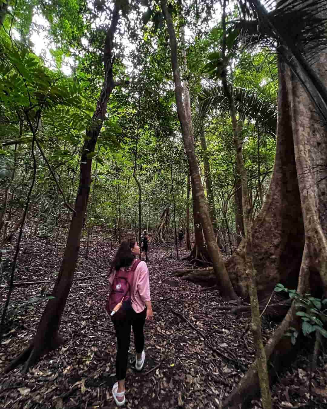 Jalan-Jalan Ke Manado, Jangan Lupa Kunjungi 13 Destinasi Wisata Ini