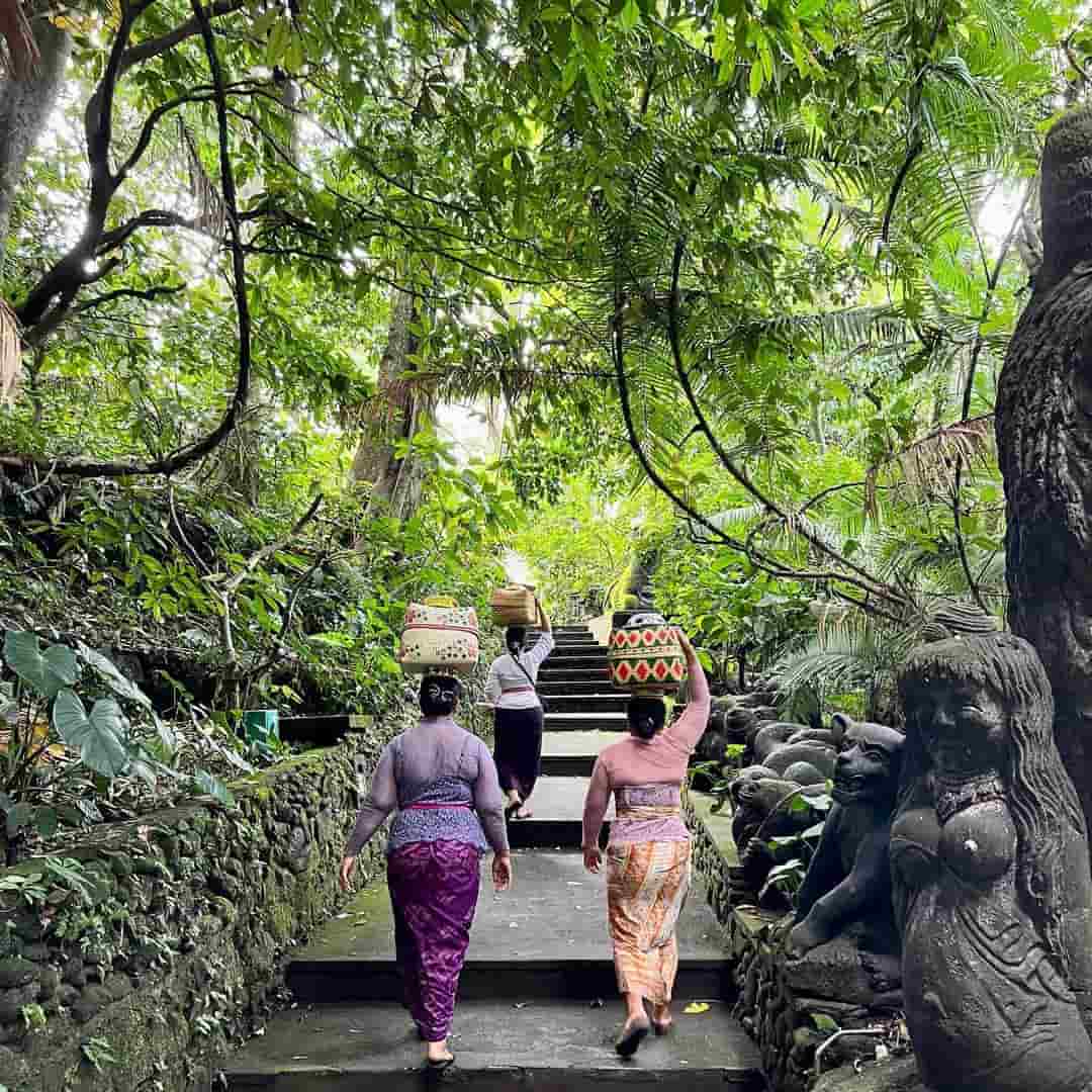 Ini Dia 13 Tempat Wisata di Bali yang Harus Kamu Kunjungi