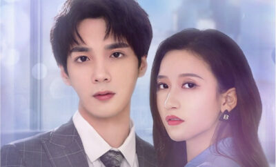 A Taste of First Love - Sinopsis, Pemain, OST, Episode, Review