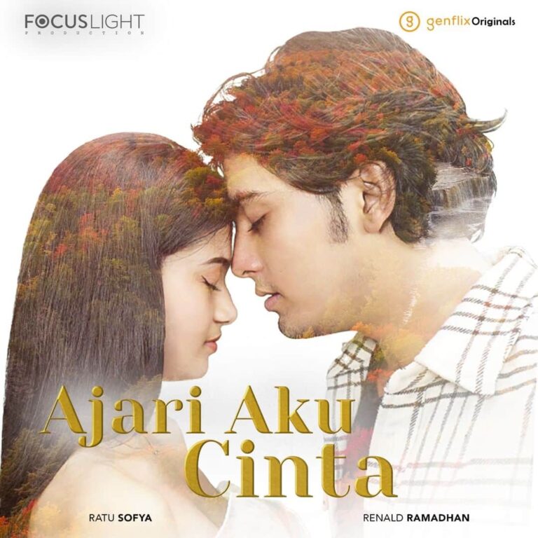 Ajari Aku Cinta Sinopsis, Pemain, OST, Episode, Review