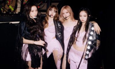 Potret Member BLACKPINK Sebelum Debut yang Sudah Memesona Dari Lahir