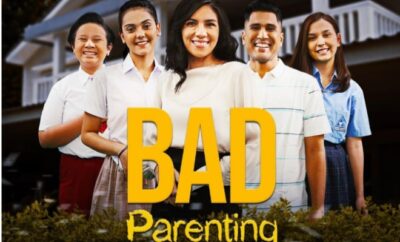 Bad Parenting - Sinopsis, Pemain, OST, Episode, Review