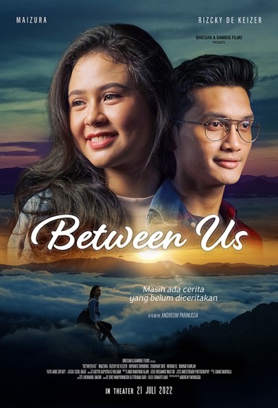 Between Us - Sinopsis, Pemain, OST, Review