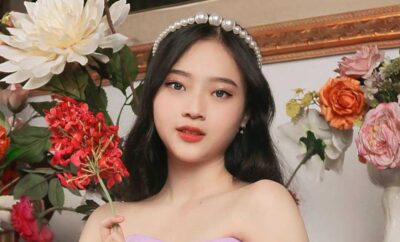 Biodata, Profil, dan Fakta Chalista Ellysia