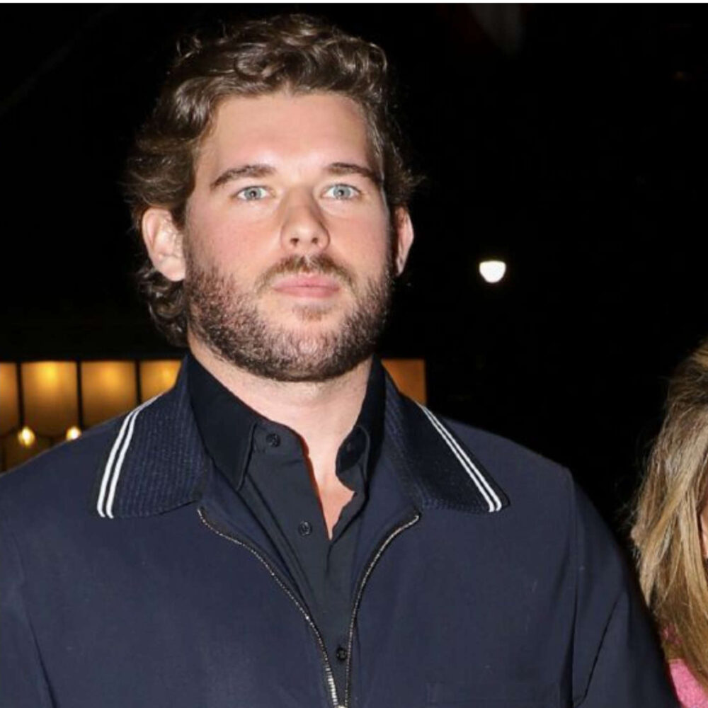 Christopher Schwarzenegger Biodata, Profil, Fakta, Umur, Pacar
