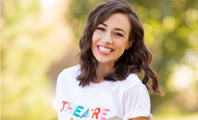 Colleen Ballinger - Biodata, Profil, Fakta, Umur, Agama, Suami