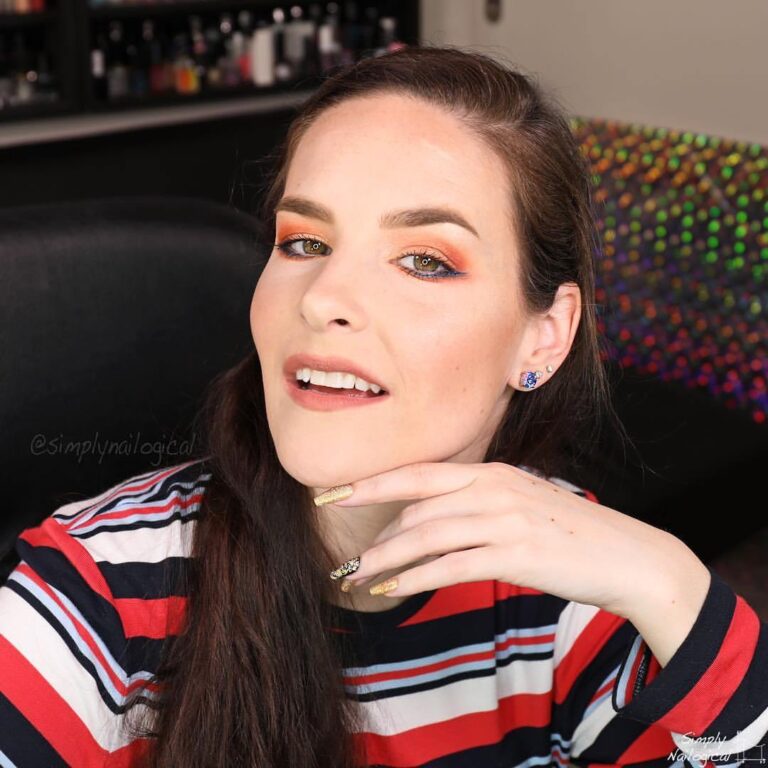 Cristine Rotenberg - Biodata, Profil, Fakta, Umur, Agama, Pacar