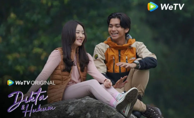 Dikta & Hukum - Sinopsis, Pemain, OST, Episode, Review