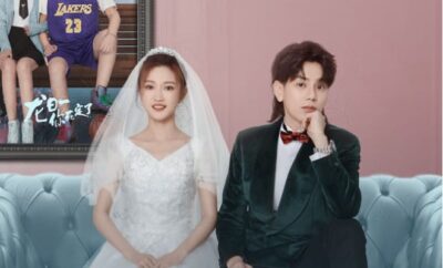 Dragon Day, You're Dead Season 3 - Sinopsis, Pemain, OST, Episode, Review