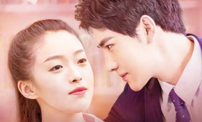 Fall in Love With The Book - Sinopsis, Pemain, OST, Episode, Review
