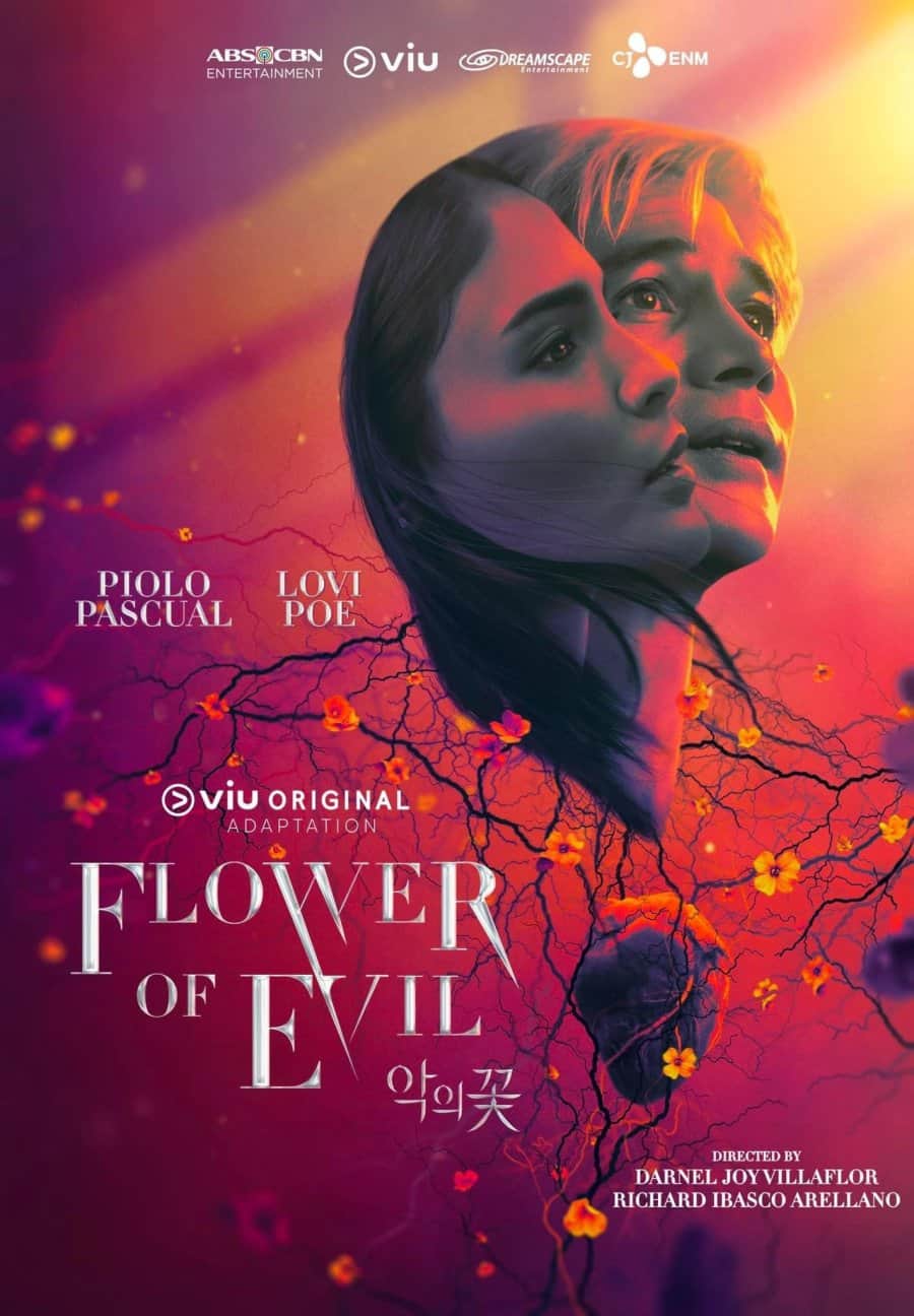 Flower of Evil Filipina - Sinopsis, Pemain, OST, Episode, Review