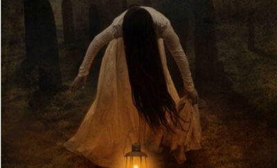 Hantu Pohon Pisang - Sinopsis, Pemain, OST, Review
