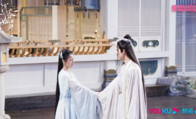 Immortal Samsara: Part 1 - Sinopsis, Pemain, OST, Episode, Review