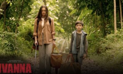 Ivanna - Sinopsis, Pemain, OST, Review