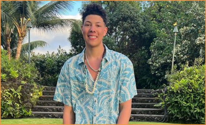 Jackson Mahomes - Biodata, Profil, Fakta, Umur, Agama, Pacar