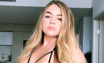 Jem Wolfie - Biodata, Profil, Fakta, Umur, Agama, Pacar