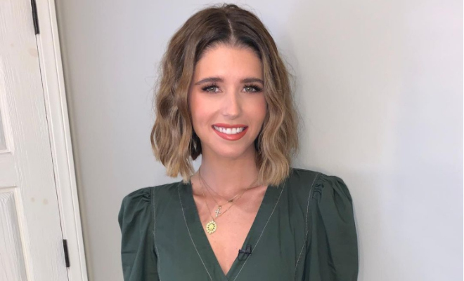 Katherine Schwarzenegger - Biodata, Profil, Fakta, Umur, Agama, Suami