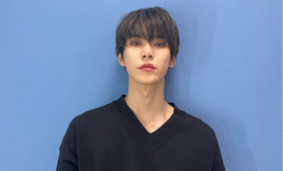Biodata, Profil, dan Fakta Kim Doyoung