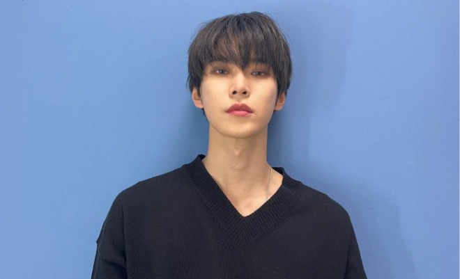 Biodata, Profil, dan Fakta Kim Doyoung