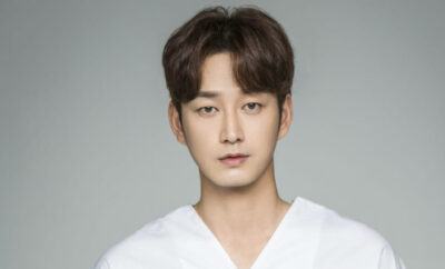 Biodata, Profil, dan Fakta Lee Hyun Wook