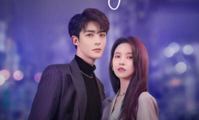 Night of Love With You - Sinopsis, Pemain, OST, Episode, Review