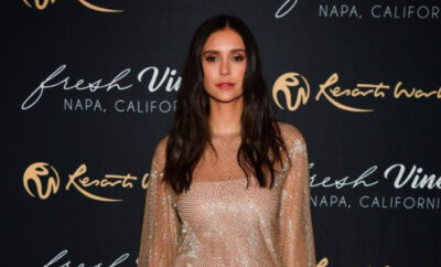 Nina Dobrev - Biodata, Profil, Fakta, Umur, Agama, Pacar, Film