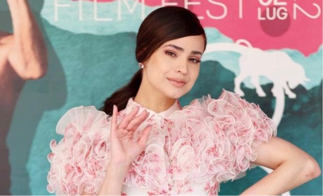 Sofia Carson - Biodata, Profil, Fakta, Umur, Agama, Pacar, Film