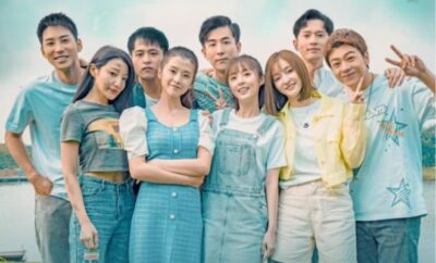 Stand By Me S3 - Sinopsis, Pemain, OST, Episode, Review
