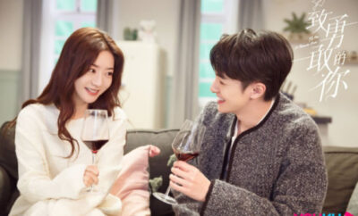 To Be a Brave One - Sinopsis, Pemain, OST, Episode, Review
