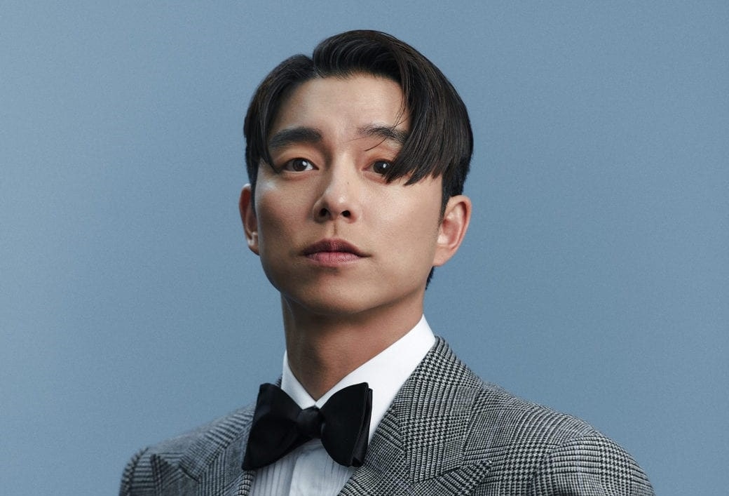 8 Style Rambut Comma Hair, Bikin Kamu Mirip Aktor Korea