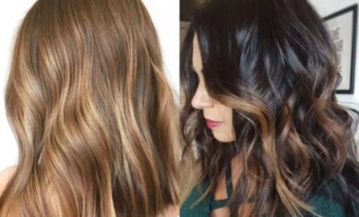 13 Warna Rambut Coklat untuk Wanita, Cocok jadi Inspirasi