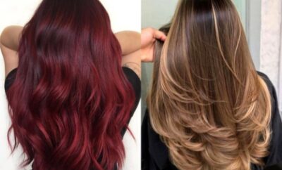 10 Warna Rambut tanpa Bleaching, Wajib untuk Dicoba