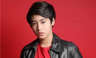 Biodata, Profil, dan Fakta Adnanda Noel Londok